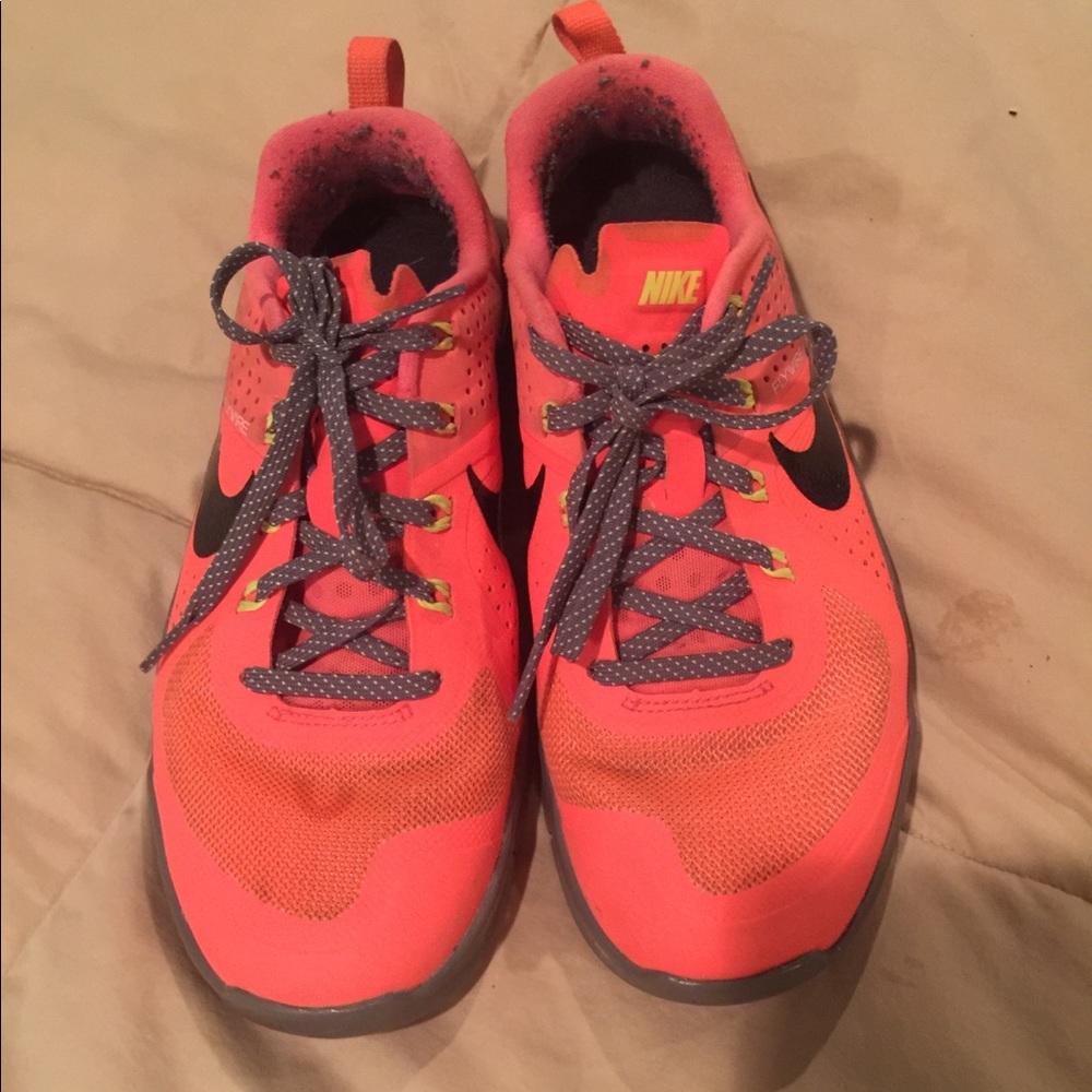 Nike Metcons